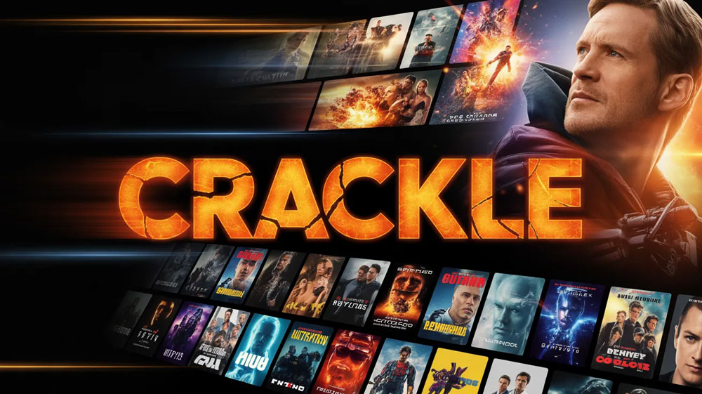 Crackle